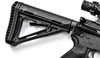 Magpul - MOE® pažba pro AR-15 / M4 - Mil-Spec - Flat Dark Earth - MAG400 FDE