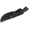 Muela - Nůž Full Tang Micarta 90 mm - RHINO-9M