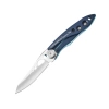 Leatherman - Zavírací nůž EDC Skeletool KB - nerezová ocel - Nightshade - 833153