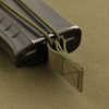 M-Tac - Elastické pouzdro na zásobníky - AR/AK - Ranger Green - 10165023 