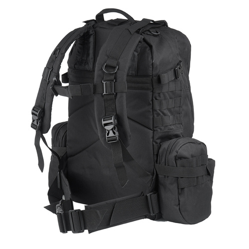 Mil-Tec - Obranný obal - 36 l - OD Green - 14045001
