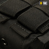M-Tac - Pouzdro na vysílačku - MOLLE - černé - 10130002.