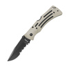 Ka-Bar 3053 - Nůž Desert MULE Folder Serrated