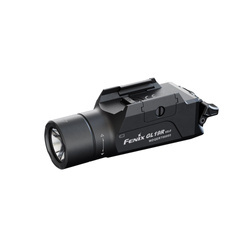 Fenix - GL19R V2.0 Taktická Pistolová Svítilna - 1200lm - Picatinny/Glock - černá - GL19R V2.0