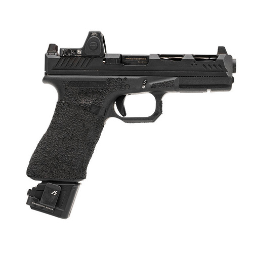 Strike Industries - EMP Pocket Clip - pravý - SI-EMP-CLIP-R 
