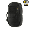 M-Tac - Elite Hex Pouch - černá - 10155002