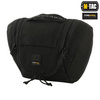 M-Tac - vojenská kosmetická taška Elite Gen.II - Cordura - černá - 10108002