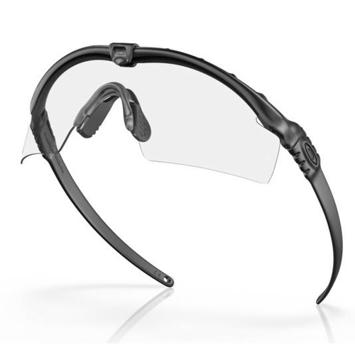 Oakley - SI Ballistic M Frame 3.0 Matte Black Sluneční brýle - čiré - OO9146-09