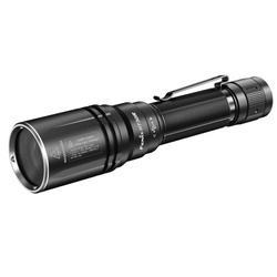 Fenix - Laserová svítilna HT30R - 500 lm - černá - HT30R
