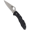 Spyderco - Nůž Delica® 4 FRN Black - C11PBK