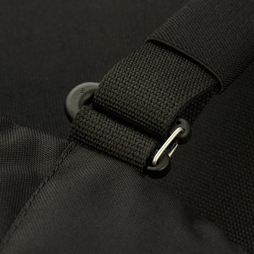 M-Tac - Ohřívač rukou Elite - Cordura - černý - 10173002