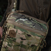 M-Tac - Taška přes rameno s laserovým řezem - Cordura - Multicam - 10241008