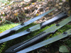 Silky - Skládací pila na dřevo - Gomboy 240-10 - KSI522124