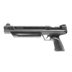 Umarex - Vzduchovka Strike Point - PCA - 5,5 mm - 2.4367
