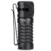 Olight - Perun Mini Kit LED svítilna - 1000 lumenů - černá