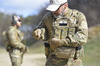 Direct Action - Spitfire MK II Rapid Access Cummerbund® - Adaptive Green - PC-SPRC-CD5-AGR
