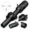 Vortex Optics - Puškohled Venom 1-6x24 AR-BDC3 MOA - 30 mm - černý - VEN-1601