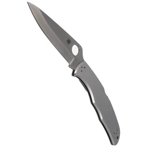 Spyderco - Nůž Endura® 4 z nerezové oceli - C10P