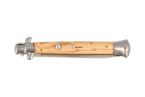 Frank Beltrame - Stiletto Olive 28 cm - FB 28/94