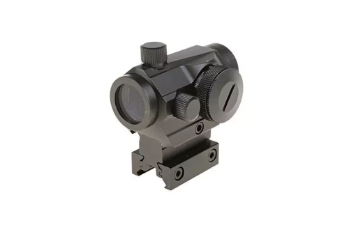 Theta Optics - Replika kolimátorového zaměřovače Compact II - černá - THO-10-007854