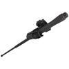 ESP - Tvrzený rozšiřitelný obušek s pouzdrem - 21" - Ergonomická rukojeť - Černá - EXB-21HE BLK BH-54