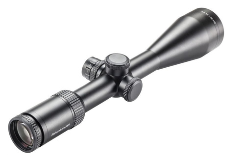 Delta Optical - Dalekohled Titanium 2,5-15x56 HD 4A SB - DO-2454