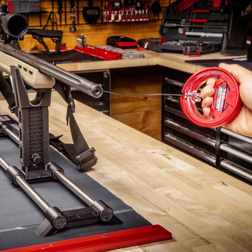 Real Avid - Sada nástrojů na čištění zbraní Gun Boss Multi-Kit - .30/.308/7,62 mm - AVGBMK308