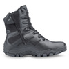 Bates - Boty Taktické Delta-8 Side Zip - GORE-TEX® - Černá - E02368