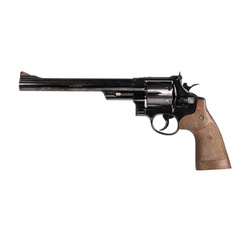 Smith & Wesson - Revolver M29 - 4,5 mm Diabolo - 8 3/8" hlaveň - 5.8380