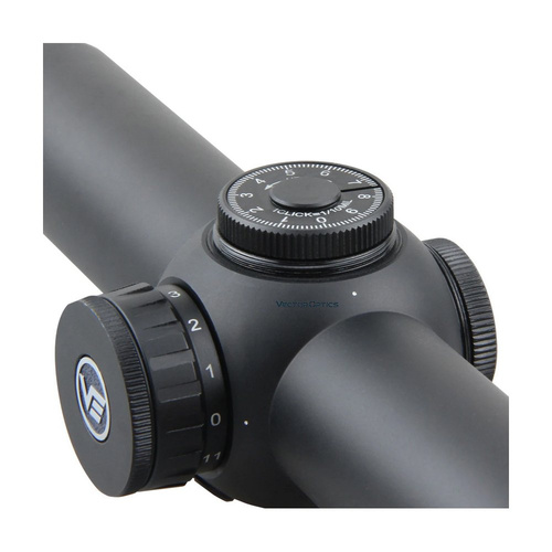 Vector Optics - Puškohled Constantine 1-8x24 - 30 mm - FFP - SCFF-32