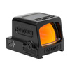 Holosun - HE509T-RD X2 Series Red Dot - MOS - Solární panel / Titan - HE509T-RD X2