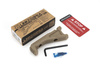 Strike Industries - LINK Cobra Fore Grip - M-LOK / KeyMod - FDE - SI-AR-CMS-CFG-FDE