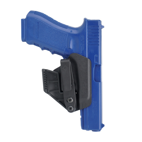 MFT - Pouzdro IWB pro pistoli Glock - černé - H2GL940AIWBM