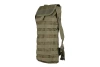 GFC Tactical - Hydratační vak - olivový - GFT-25-009689