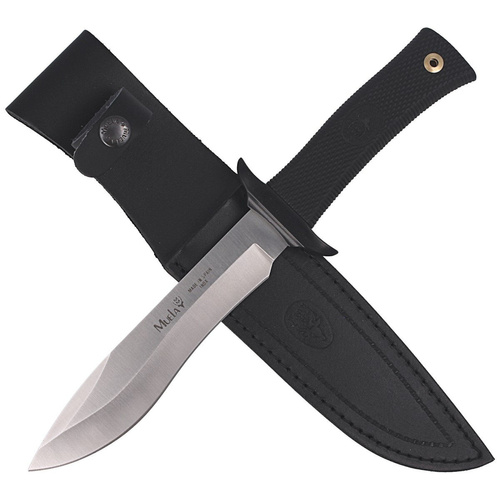 Muela - Nůž s gumovou rukojetí 160 mm - 55-16