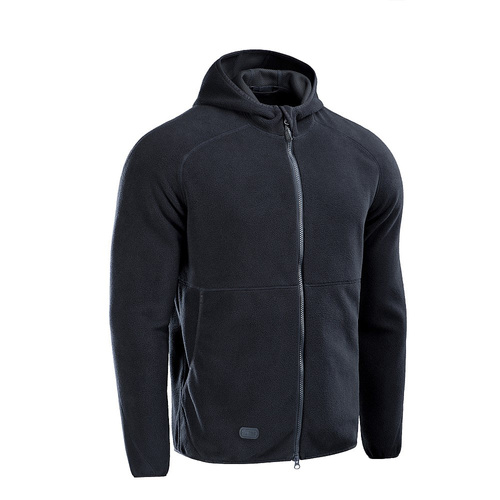 M-Tac - Pánská mikina Lite Microfleece - tmavě modrá - 20026015