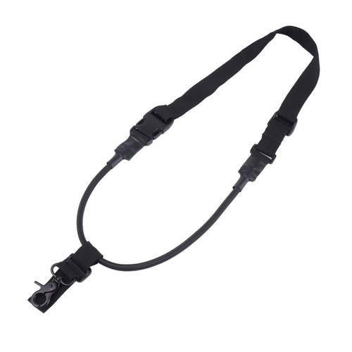 MFH - Bungee Sling - černý - 30759A