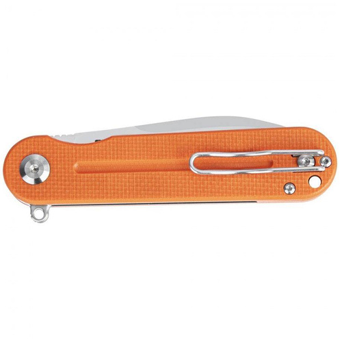 Ganzo - Zavírací nůž Firebird FH922-OR - D2 - Orange - FH922-OR