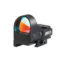 Delta Optical - zaměřovač MiniDot HD 26 - 6 MOA - DO-2327