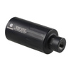 Gomander - Tlumič hluku Tactinox PCC DT 9S - 9 mm - 1/2x36 TPI - černý - TB0.9122_3