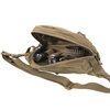 Helikon - Nerka Bandicoot® - Cordura® - zemitě hnědá / hliněná - TB-BDC-CD-0A0BD