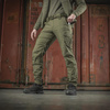 M-Tac - Taktické kalhoty Aggressor Gen.II Flex - Ripstop - Dark Olive - 20058048