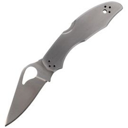 Spyderco - Nůž Byrd Meadowlark™ 2 Stainless - BY04P2