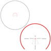 Vector Optics - LPVO Scope Constantine HD 1-10x24 - FFP - VCO-2 MIL - Černá - SCFF-42