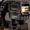 Unity Tactical - Držák FAST Holosun AEMS - Picatinny - Hliník - Černá - FST-AEMB