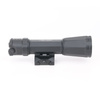 Holosun - Night RAIDer - Taktická zbraňová svítilna RAID IR - Picatinny/M-LOK - IPX8 - Černá - RAID s LED IR hlavicí