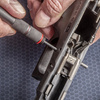 Real Avid - Nástroj 2 v 1 pro pistole Glock - černý - AVGLOCK21