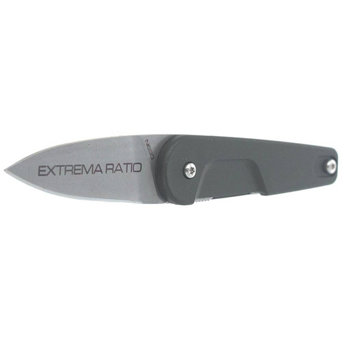 Extrema Ratio - Zavírací nůž BDØ R - N690 - Ranger Green - 04.1000.0459/GRN