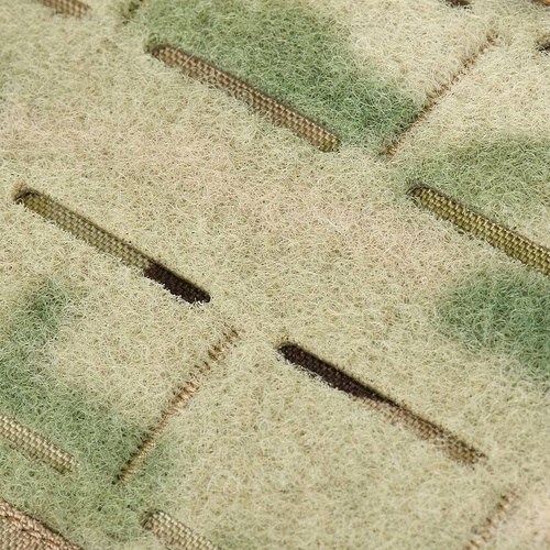 M-Tac - Cuirass FAST QRS Taktická vesta s plátovým nosičem - MultiCam - 51381008