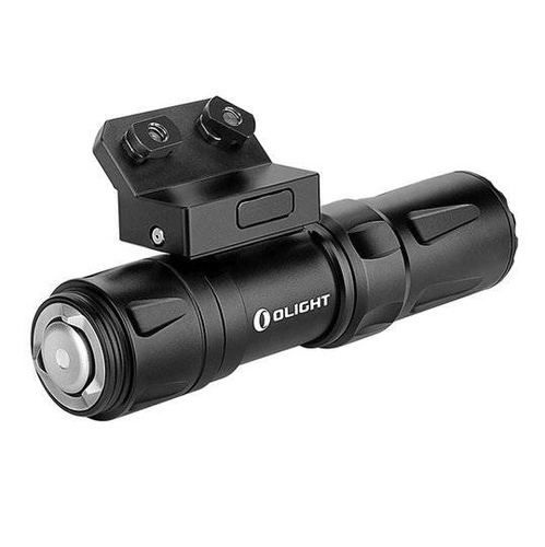 Olight - Taktické zbraňové LED světlo Odin Mini - 1250 lumenů - černé